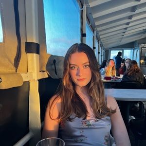 Hey! Hope you like my closet